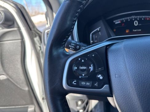 Used 2019 Honda CR-V EX-L image 16