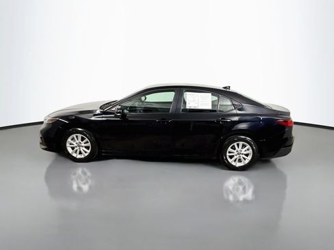 Used 2026 Toyota Camry LE FWD image 4