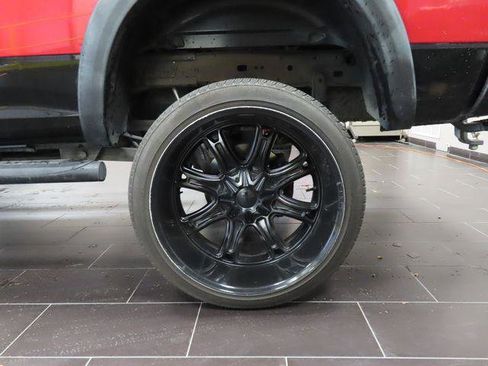 Used 2014 RAM 2500 Power Wagon w/ Luxury Group AWD/4WD image 36