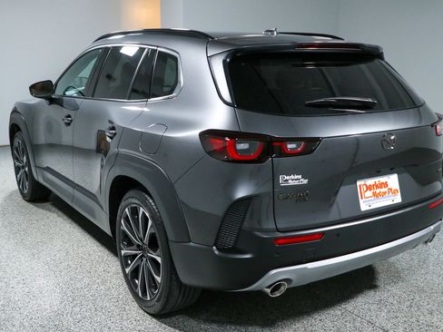 Used 2026 MAZDA CX-50 AWD 2.5 S image 9