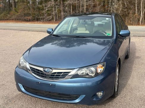 Used 2009 Subaru Impreza 2.5i image 46