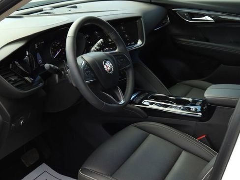 Used 2023 Buick Envision Essence AWD/4WD image 14