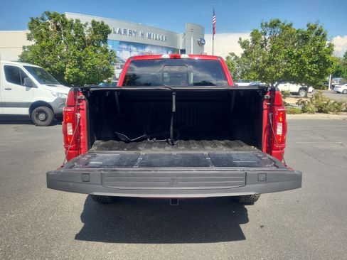Certified 2021 Ford F150 XLT w/ Equipment Group 302A High AWD/4WD image 32