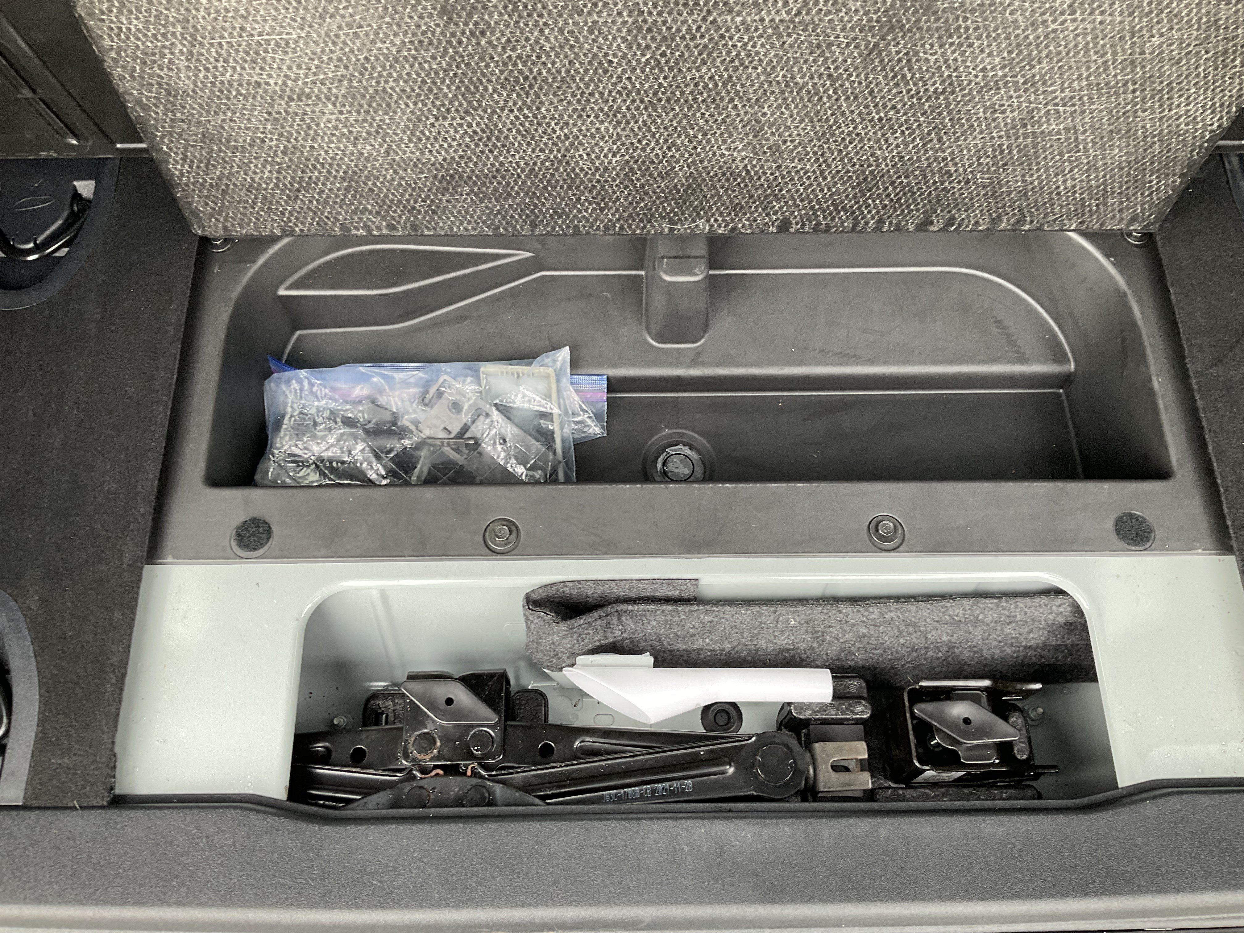 Used 2022 Ford Bronco Outer Banks AWD/4WD image 36