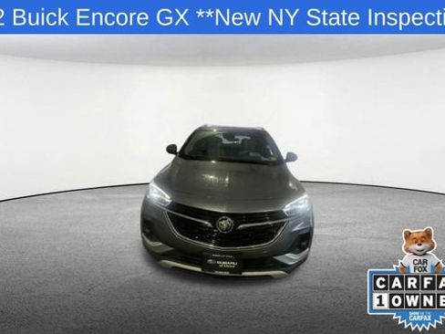 Used 2022 Buick Encore GX Essence w/ Advanced Technology Package image 3