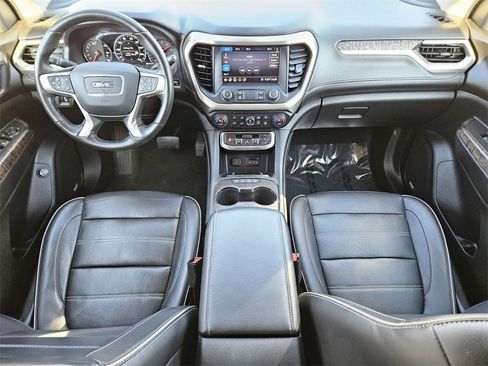 Used 2020 GMC Acadia Denali image 9