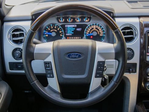 Used 2014 Ford F150 Platinum image 30