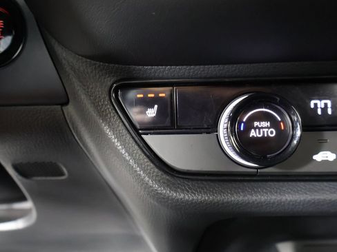 Certified 2026 Honda HR-V Sport image 39