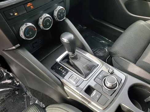 Used 2016 MAZDA CX-5 Touring image 20