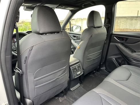 Certified 2024 Subaru Forester Wilderness image 12