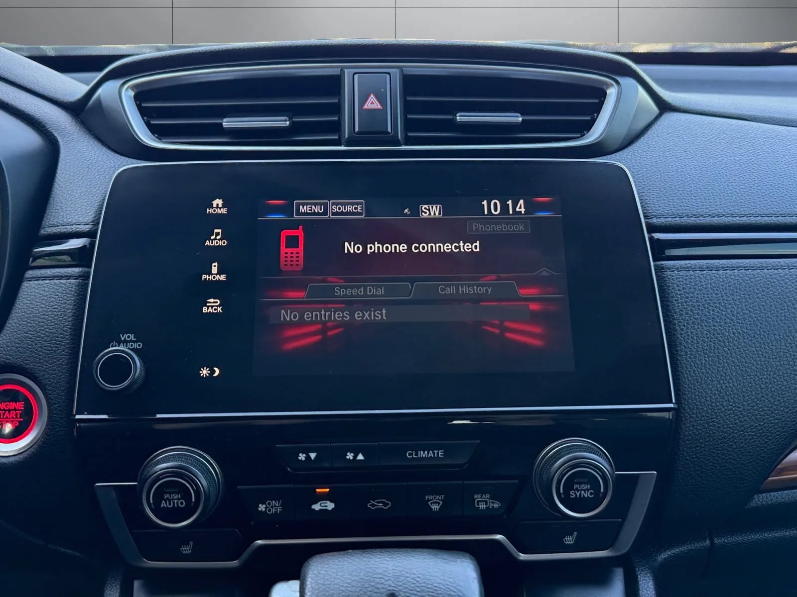 Used 2017 Honda CR-V EX image 30