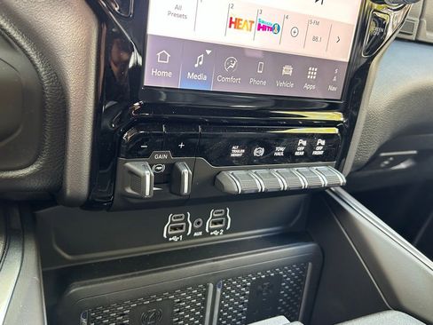 New 2026 RAM 2500 Laramie w/ Night Edition AWD/4WD image 48