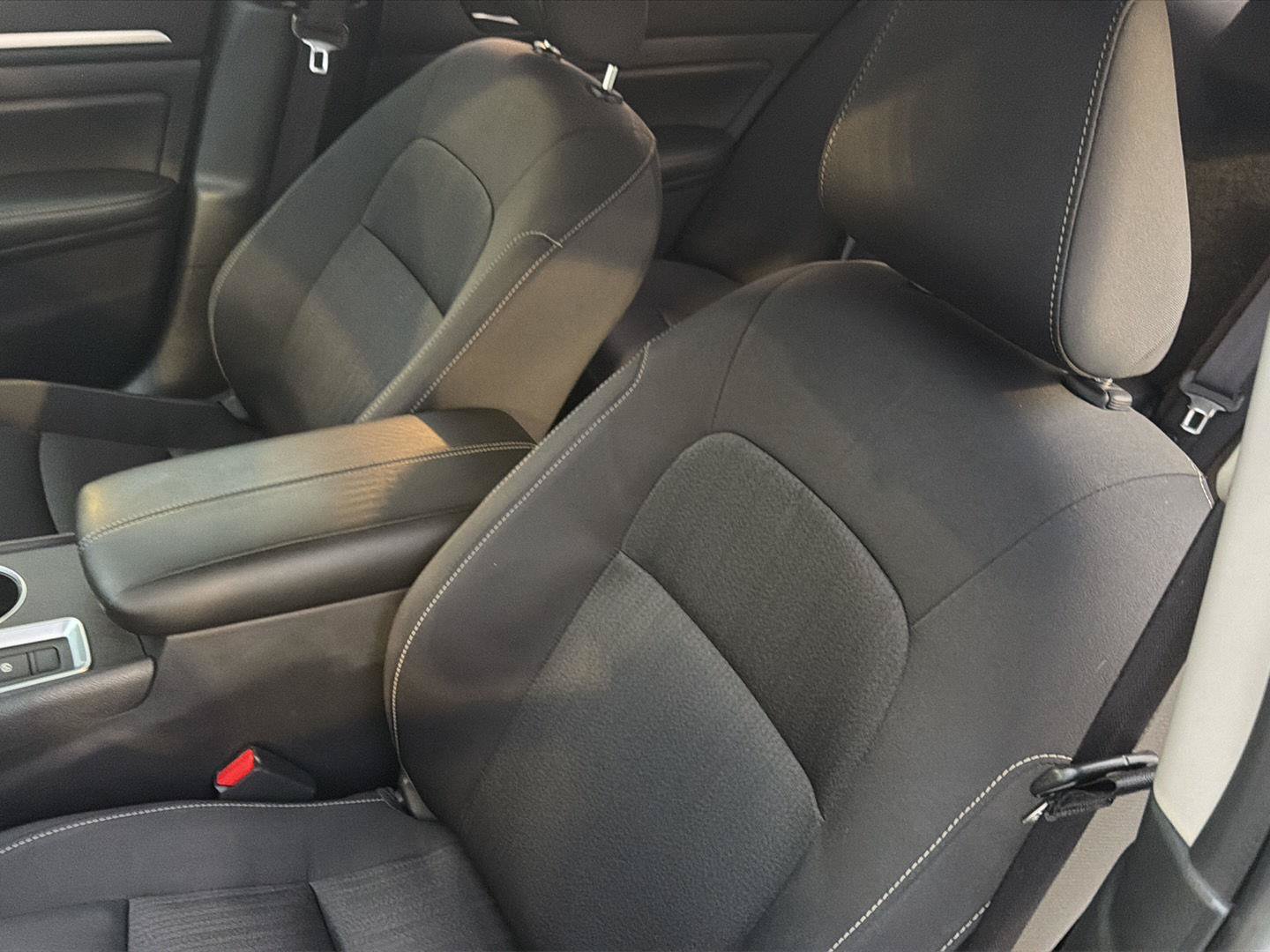 Used 2022 Nissan Altima 2.5 SV AWD/4WD image 28