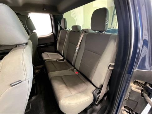 Used 2016 Ford F150 XL w/ Equipment Group 101A Mid RWD image 24