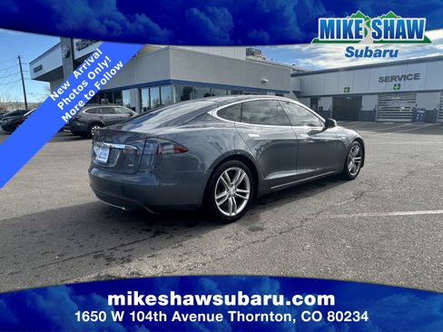 Used 2013 Tesla Model S image 20