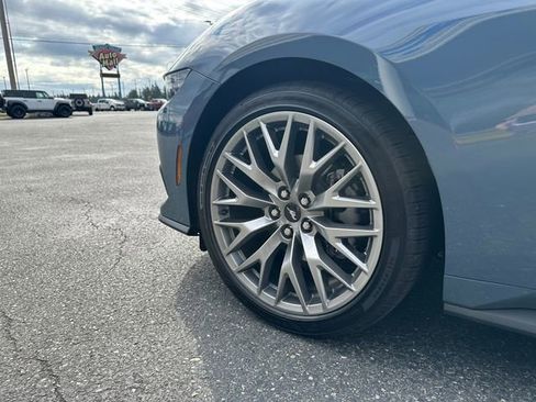 New 2025 Ford Mustang Premium image 20
