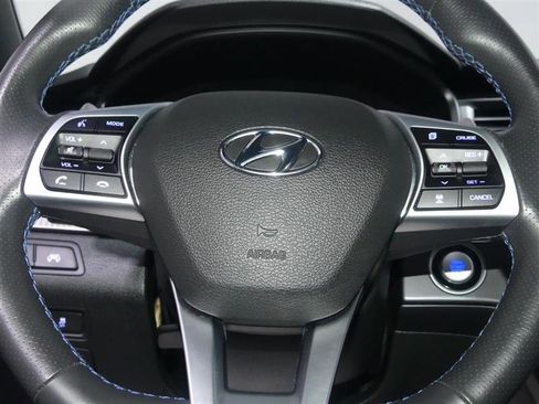 Used 2019 Hyundai Sonata Limited image 32