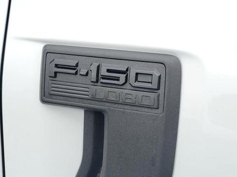 New 2026 Ford F150 STX w/ F-150 LOBO Package image 6