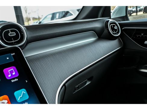 New 2026 Mercedes-Benz GLC 300 4MATIC image 18