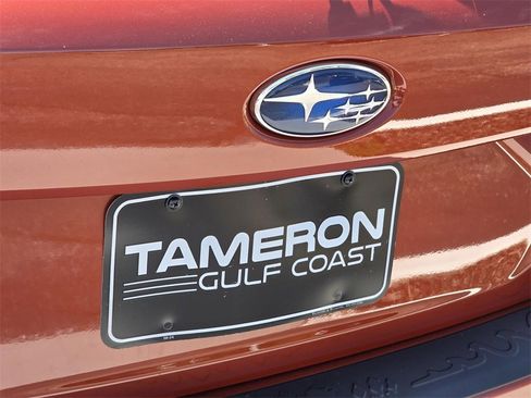 New 2025 Subaru Crosstrek 2.5i Limited image 30