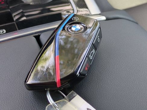New 2027 BMW X6 M60i AWD/4WD image 29