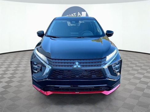 New 2026 Mitsubishi Eclipse Cross Ralliart image 2