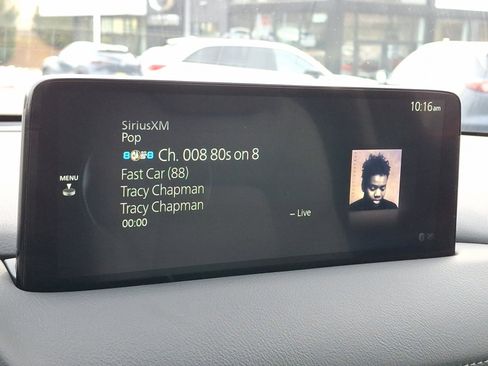 Certified 2023 MAZDA CX-5 AWD 2.5 S w/ Premium Plus Pkg image 18