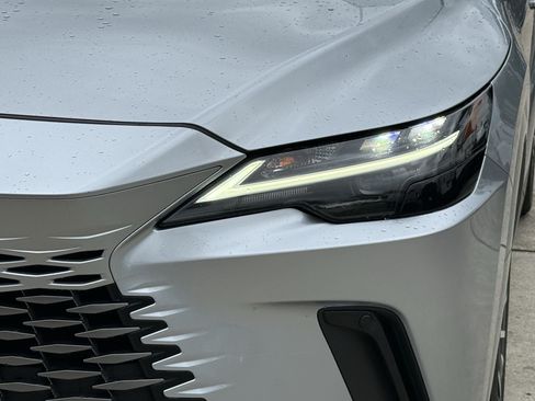Used 2023 Lexus RX 350 Premium Plus w/ Accessory Package (Z1) FWD image 11