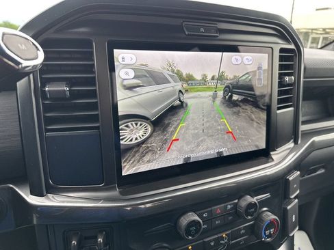 Used 2026 Ford F150 STX w/ F-150 LOBO Package AWD/4WD image 11