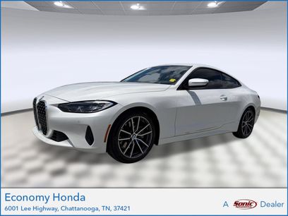 Used 2023 BMW 430i Coupe w/ Convenience Package