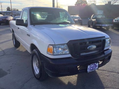 Used 2006 Ford Ranger XL image 5