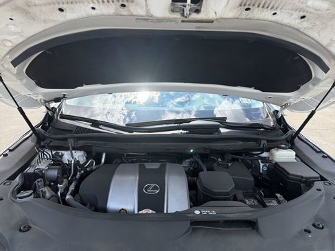 Used 2022 Lexus RX 350 AWD w/ Special Edition image 34
