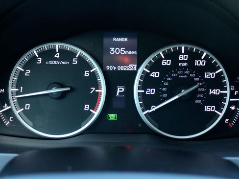 Used 2018 Acura RDX FWD w/ Technology Package image 15
