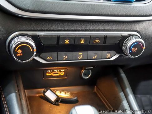 Used 2021 Nissan Altima 2.5 SR image 22