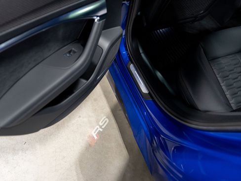 Used 2023 Audi RS 6 image 75