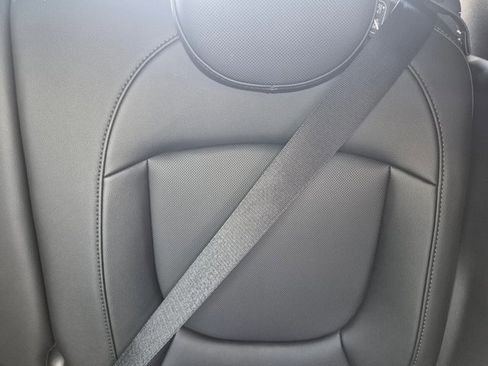 Used 2019 MINI Cooper Convertible w/ Signature Upholstery Package image 13