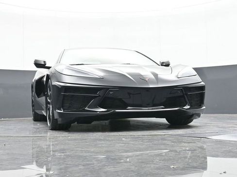 New 2026 Chevrolet Corvette Stingray Preferred Cpe image 47