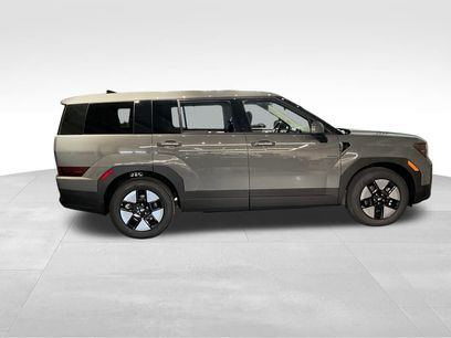 New 2026 Hyundai Santa Fe SE