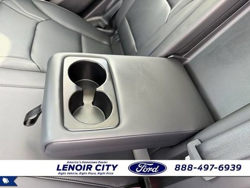 Used 2025 Ford Mustang Mach-E Premium AWD/4WD image 14