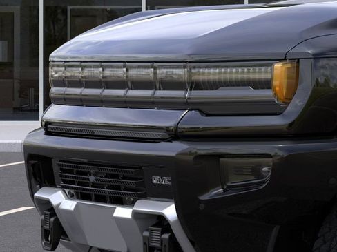 New 2025 GMC Hummer EV 2X AWD/4WD image 21