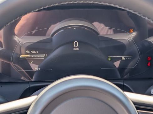 New 2026 MAZDA CX-5 Preferred AWD/4WD image 20