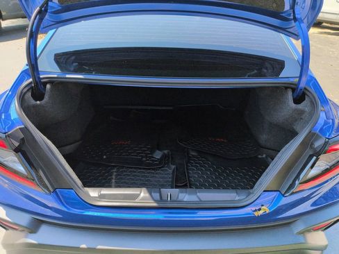 Used 2024 Subaru WRX TR image 25