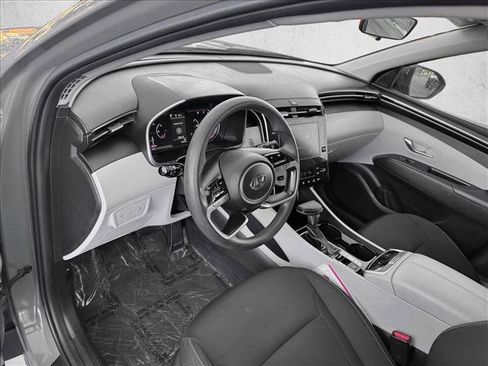 Used 2024 Hyundai Tucson SEL image 11
