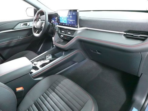New 2026 Ford Explorer ST-Line AWD/4WD image 33