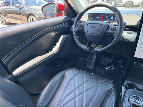 Used 2021 Ford Mustang Mach-E Select w/ Comfort/Technology Package image 19