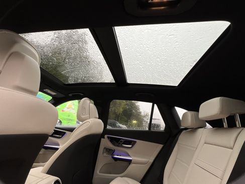 Used 2026 Mercedes-Benz GLC 300 4MATIC image 22