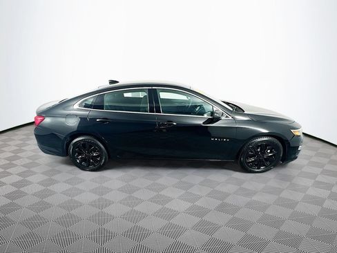 Used 2024 Chevrolet Malibu LT FWD image 12