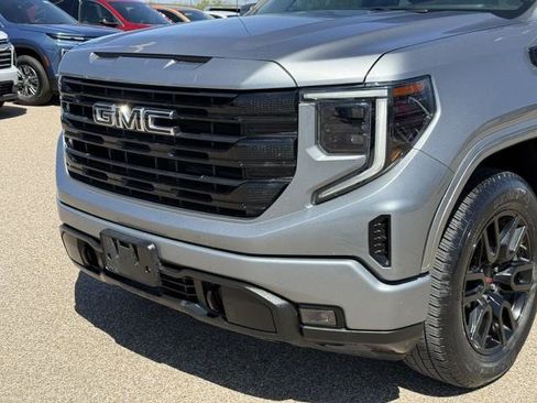 Used 2023 GMC Sierra 1500 Elevation image 15