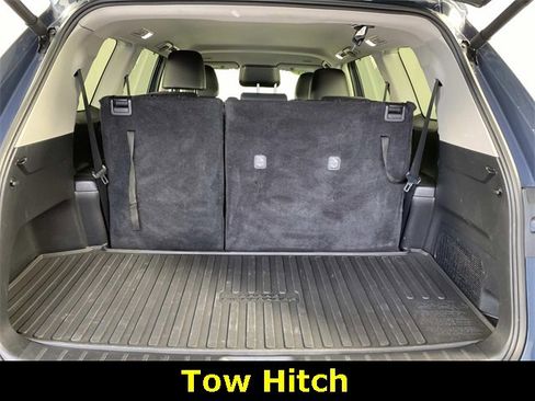 Used 2024 Toyota Grand Highlander XLE image 8