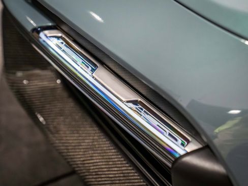 Used 2022 Porsche 911 Turbo S image 32